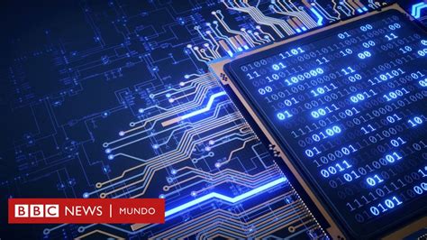 4 innovaciones tecnológicas que harán que tu computadora sea aún más rápida - BBC News Mundo