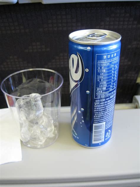 Korean Sprite | First drink.. I wasn't sure what they had; s… | Flickr