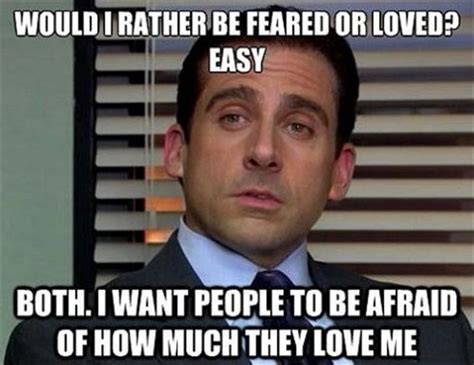 the office quotes, funny - Dump A Day