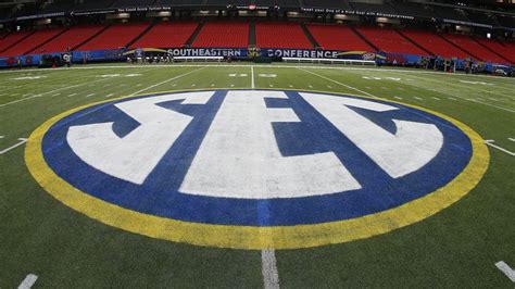 SEC football coaches debate conference schedule