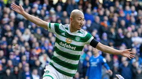 All of Daizen Maeda's goals for Celtic! | Football News | Sky Sports