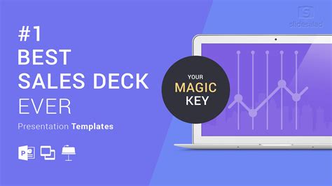 Best Pitch Deck Templates of 2024 for A Killer Presentation - SlideSalad