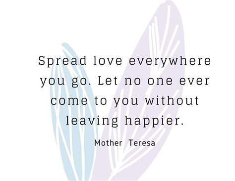 Mother Teresa quotes about love, kindness, and charity - Grace Mastered