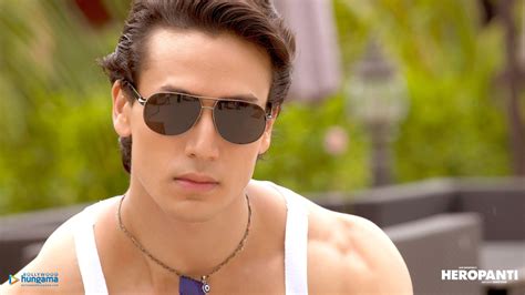 Tiger Shroff Heropanti Wallpapers - Wallpaper Cave