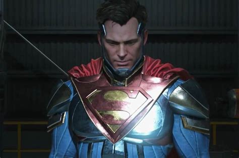 Rocksteady Co-Founder Denies Superman Game Rumors