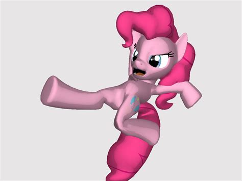 3D Pony Creator by PonyLumen | Pony creator, Pony, The creator