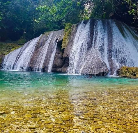 Reach Falls Portland - Major One Tours