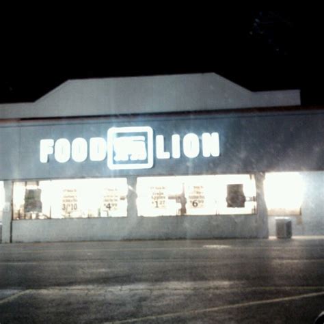 food lion store in glasgow ky - Robbin Rosen