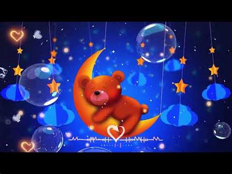 Sleep Music for Babies ♥ Super Relaxing Baby Music ♥ Bedtime Lullaby ...