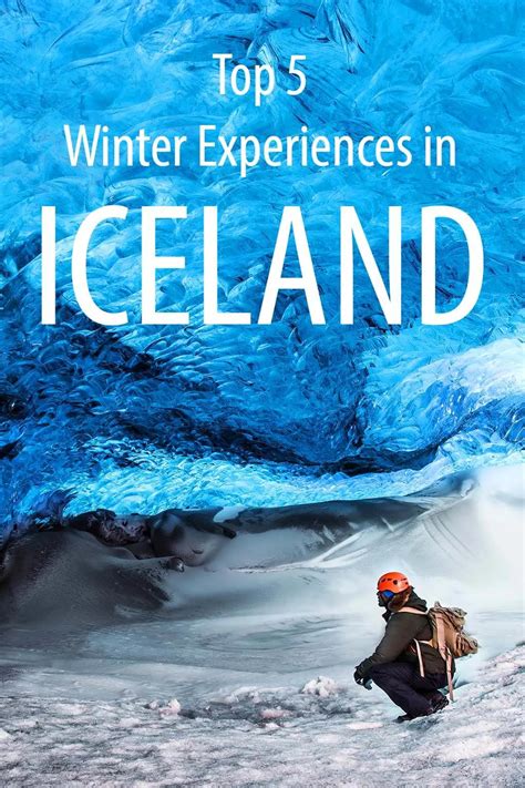 5 Amazing Things to Do in Iceland in Winter (Unforgettable Experiences!)