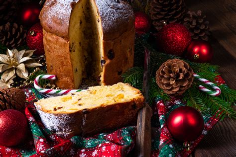 Two Panettone Recipes for Your Holiday Celebrations| Don's Appliances ...