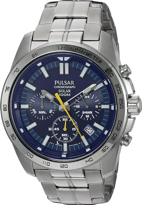 Amazon.ca: Pulsar: Watches