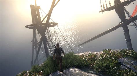 Uncharted 4 Is Extremely Beautiful - IGN Video