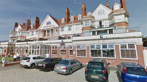 10 best Skegness hotels with parking according to TripAdvisor ...