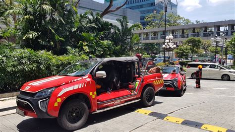 SCDF Fire Engines Can Beat Red Lights & Make Illegal U-Turns From 1 Jun ...