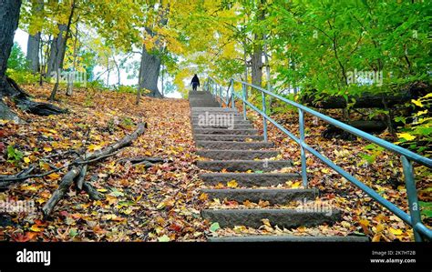 One point perspective stair hi-res stock photography and images - Alamy