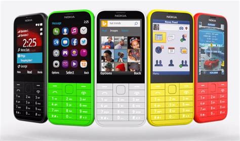 A new leak alleges the development of a Nokia feature phone with Android - NotebookCheck.net News