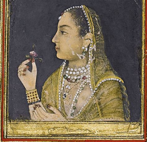 How the imperial wives & daughters of Shah Jahan & Aurangzeb built Old Delhi – ThePrint