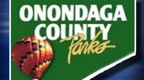 Onondaga County promoting use of county parks