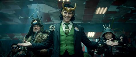 Is Marvel’s ‘Loki’ a True Deviation? Or Just a Fun Experiment? - The ...