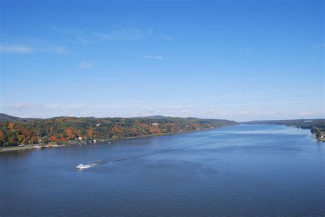 File:Bird's-eye view of Hudson River from walkway 5.JPG - Wikipedia, the free encyclopedia