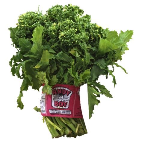 Rapini Greens, 1 each - Smith’s Food and Drug