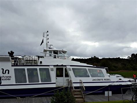 loch ness cruises scotland Inverness Scotland, Urquhart Castle, Castles In Scotland, Boat Tours ...