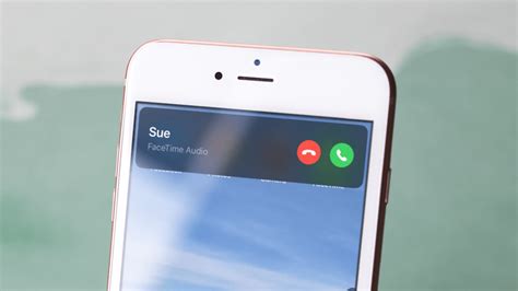 How to Use FaceTime Audio Features