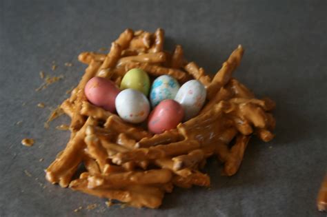 Recipe Shoebox: Edible Birds' Nests