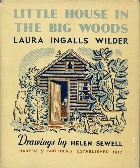 Little House in the Big Woods explore themes of love, kindness | Community Reporter