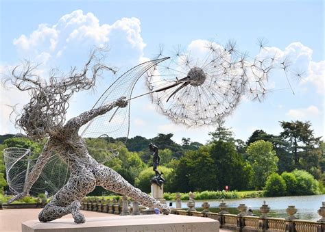 Stainless Steel Wire Art – Tooxta World of Fun