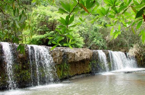 Ratanakiri Province of Cambodia