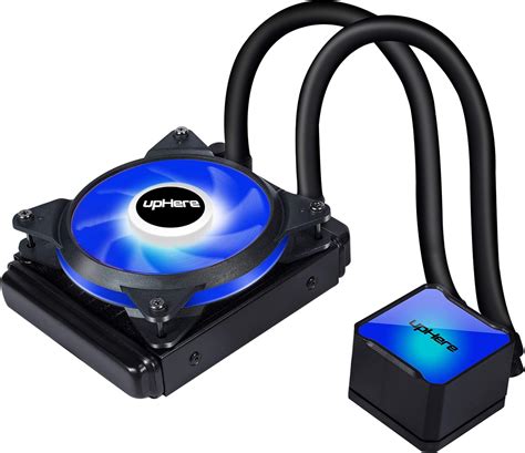 The 10 Best Asetek 570Lxl 240Mm Liquid Cpu Cooling System - Home Gadgets