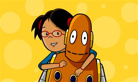 BrainPOP Jr. Movie of the Week | Apps | 148Apps