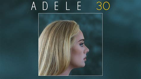 30, il nuovo album di Adele: top e flop del disco * Biccy