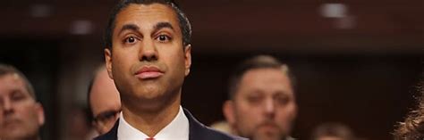 Why Ajit Pai's Keynote at Verizon in D.C. Today Will Be Kept Secret ...