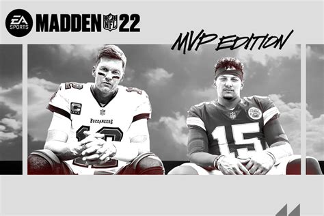 Madden Nfl 22 Cover Athlete : Madden NFL 22 Cover Athletes, Release Date, and Gameplay Revealed ...