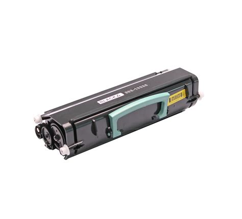 Lexmark E232 Black Generic Toner (24016SE) - Toner Corporation