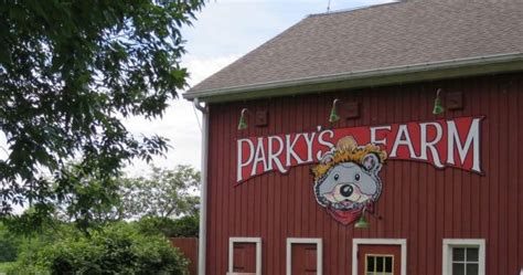 Parky's Farm · 365 CINCINNATI