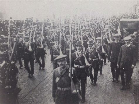 140,000 Irishmen now serving in the Great War claims Redmond | Century Ireland