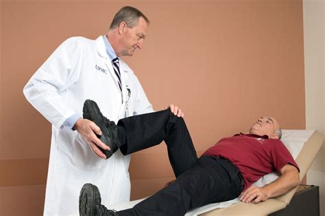 Arthritis Doctors in Pittsburgh | 3 Rivers Orthopedics