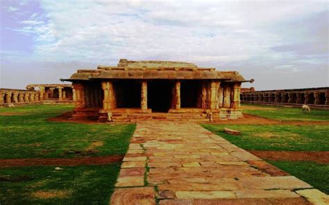 Gandikota Fort Kadapa, History, Timings, Images, Reviews, Info