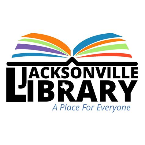 The Jacksonville Public... - Jacksonville Public Library | Facebook