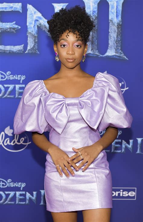 Sterling K. Brown With Family at Frozen 2 Premiere Photos | PS Celebrity