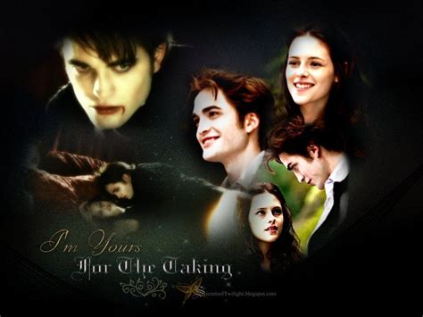 ~Edward & Bella~ - Twilight Series Wallpaper (14727407) - Fanpop