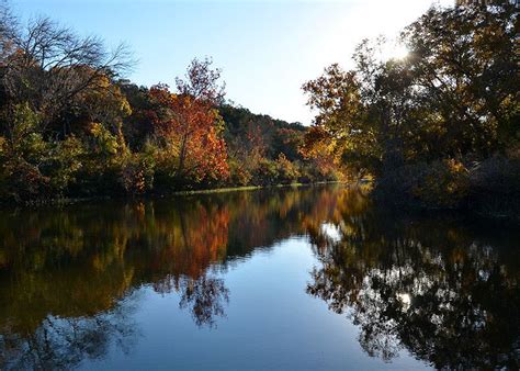 Photo: Texas Autumn - wunderground.com | Weather underground, Liberty hill, Texas hill country