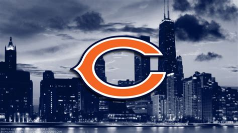 Chicago Bears NFL HD Wallpapers - 2023 NFL Football Wallpapers | Chicago bears wallpaper ...