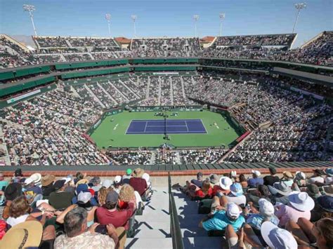 2024 Indian Wells: Know who are the commentators this year for the California-based tournament