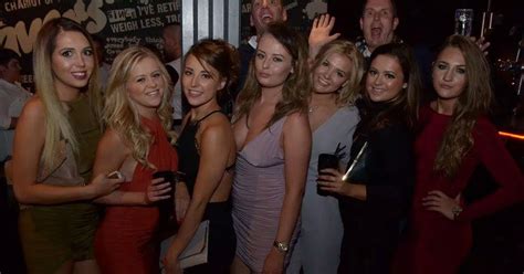 Newcastle nightlife: 33 photos of weekend fun at the city's clubs and ...