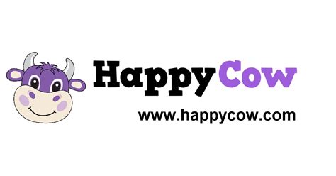 Find Vegan & Vegetarian Restaurants Near Me - HappyCow